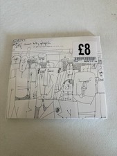 SWEET BILLY PILGRIM - WE JUST DID WHAT HAPPENED AND NO-ONE CAME (2016) - NEW