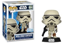 Funko Pop! Imperial Remnant