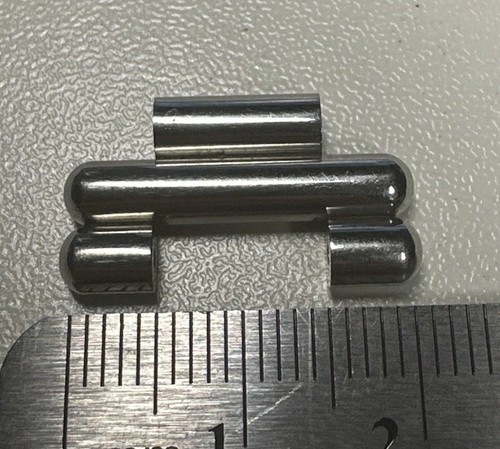Breitling bullet link rouleaux - breitling,