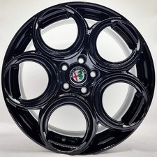 4 cerchi lega alfa romeo