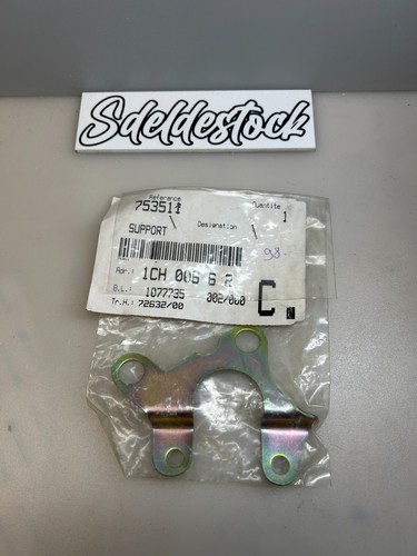 Support compteur peugeot - compteur,