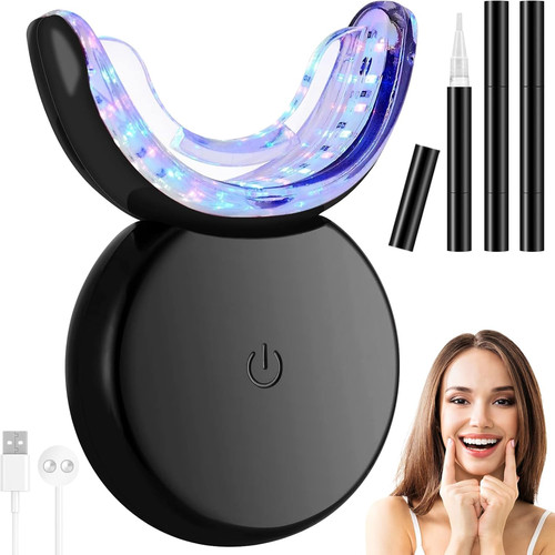 Teeth kit sbiancante - -, per