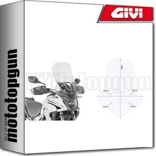 CUPOLINO TRASPARENTE GIVI