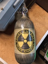 4500 PSI 68 cu TC-SU 5134-310