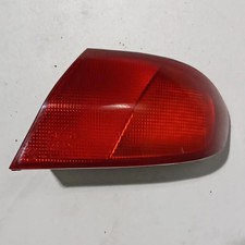 60597301 FANALE POSTERIORE PARTE ESTERNO DESTRO per ALFA ROMEO 166 (W9) 2.4 JTD