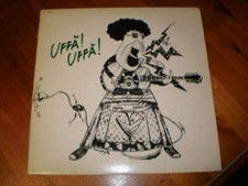 EDOARDO BENNATO-Uffà