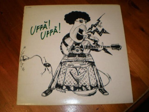 Edoardo bennato uffà - edoardo, bennato-uffà