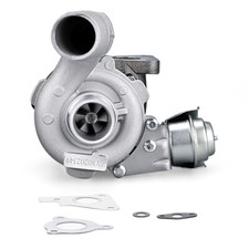 Turbocompressore per Volvo S40
