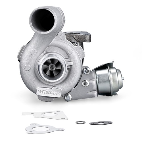 Turbocompressore per volvo s40 - turbocompressore,