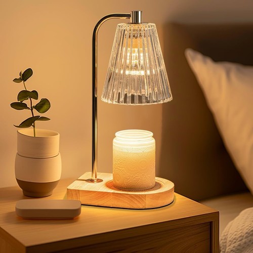 Lampada scaldacandele - lampada,
