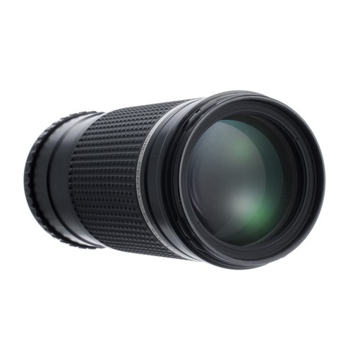 Teleobiettivo pentax 645 smc - 645,