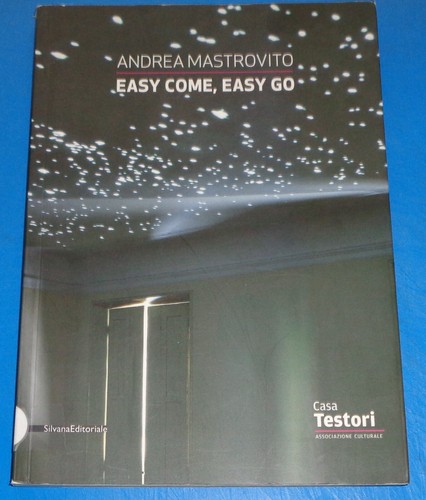 Andrea mastrovito easy - andrea,