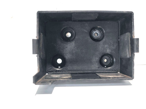 Vano alloggio batteria yamaha - batteria,