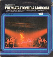 Premiata Forneria Marconi