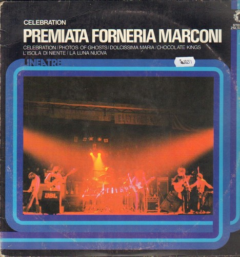 Premiata forneria marconi - premiata,