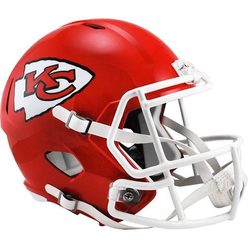 Casco calcio kansas - casco,