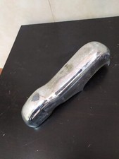 PORSCHE 356 Protezione destra paraurti anteriore rostro 64450503200