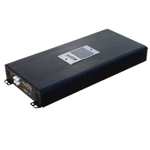 Audio system ad3000 - 1,
