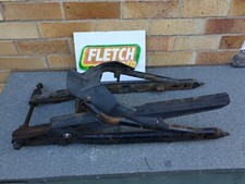 2016 KSR MOTO GRS 125 BRACCIO