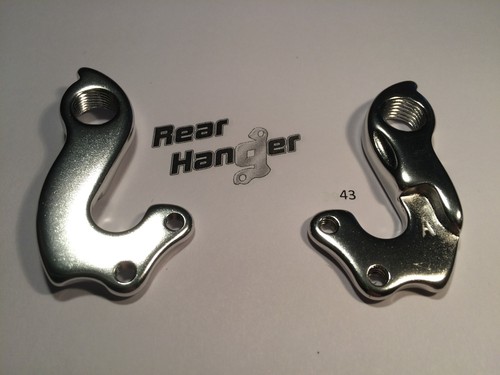 Gancio deragliatore mech - deragliatore,