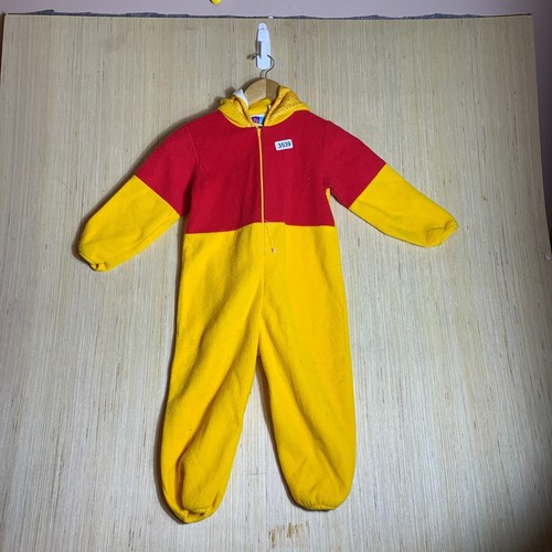 Tuta vintage winnie the pooh - tuta,