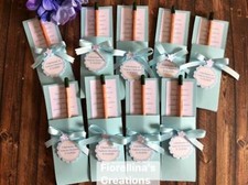 BOMBONIERA Matita piantabile