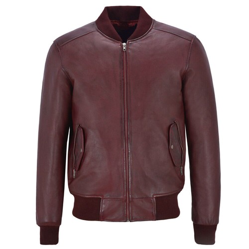 Giubbotto bomber uomo vintage - giubbotto,