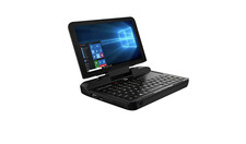 GPD Micro PC - Ultra Mobile PC, Display 6" HD, Intel N4120, 8G LPDDR4, 256G SSD