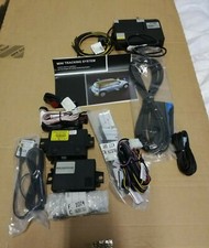 99990403759 Impianto allarme antifurto satellitare con GPS -ORIGINALE- MINI R50