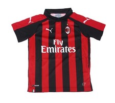 Maglia AC Milan Milan Home