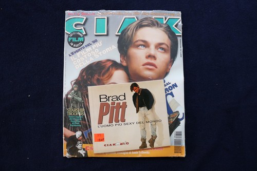 1998 january ciak magazine - 1998,