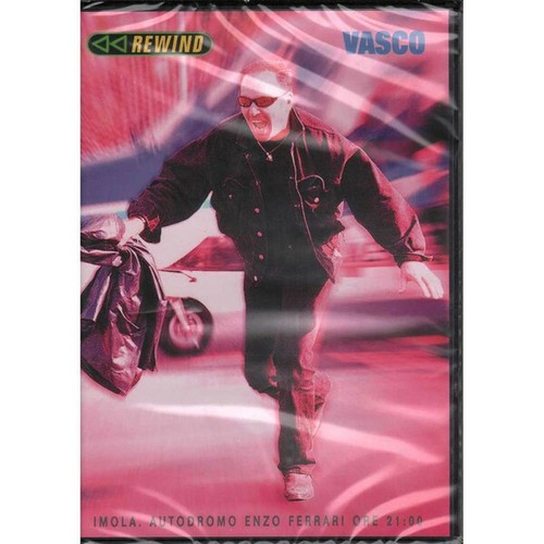 Vasco rossi rewind - rewind,