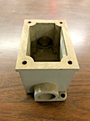 Dead end box - dead,