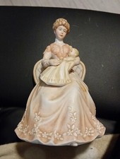 Vintage enesco treasured - enesco,