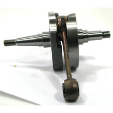 ALBERO MOTORE MAZZUCCHELLI AMT