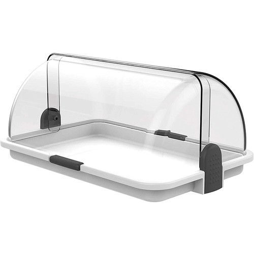 Biesse vetrina banco doppia - vetrina,