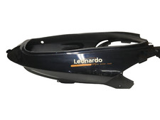 carena codone posteriore scooter Aprilia Leonardo 125 150 250