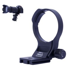 Morsetto treppiede anello