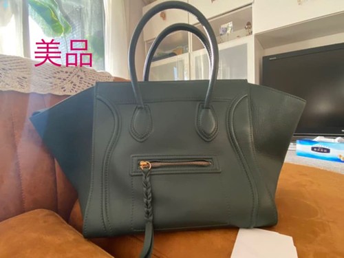 Borsa celine luggage - celine, phantom