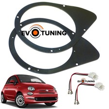 2 Anelli Supporti Adattatori