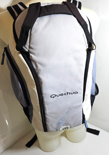 Zaino quechua arpenaz - quechua, ice