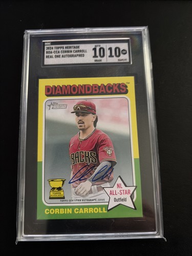 2024 topps heritage - heritage, one