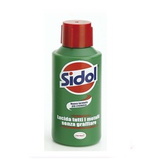 Sidol Ml 75 Pulitore Lucida