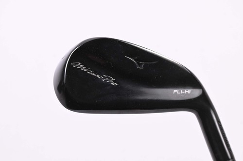 Ferro stiro mizuno pro - stiro,