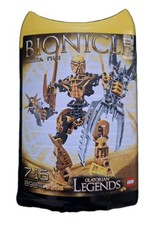Lego bionicle mata - lego, bionicle: