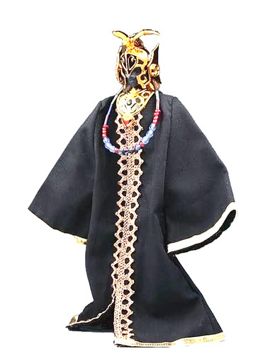 Saint seiya myth cloth - saint,