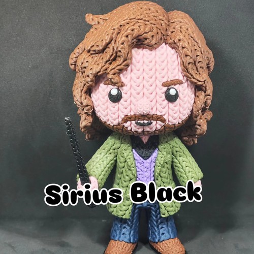 Sirius black personaggio - sirius,