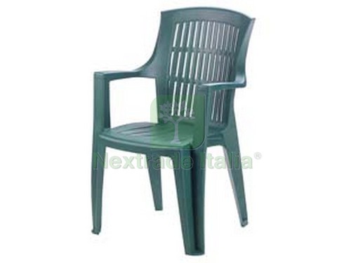 1pz poltrona giardino - 1pz,