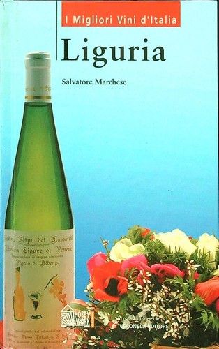 Liguria marchese salvatore - liguria,