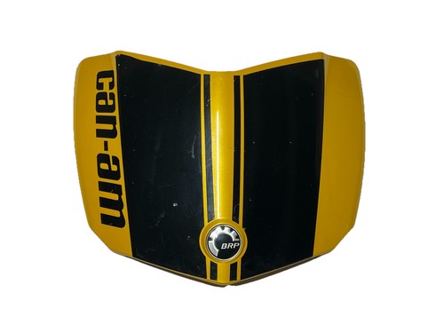 Capot can spyder daytona - am, f3